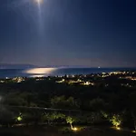 Διαμέρισμα Blue & - Sunset Sea View In A Quiet Location