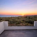 公寓 Blue & - Sunset Sea View In A Quiet Location Longá