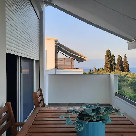 Apartamento Blue & - Sunset Sea View In A Quiet Location *