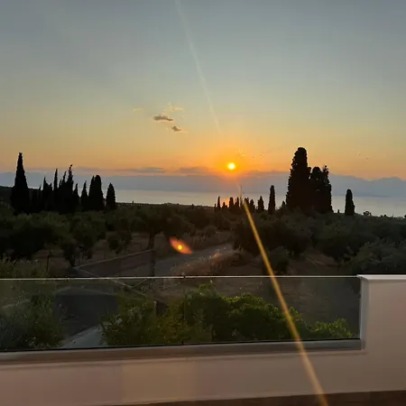 Διαμέρισμα Blue & *