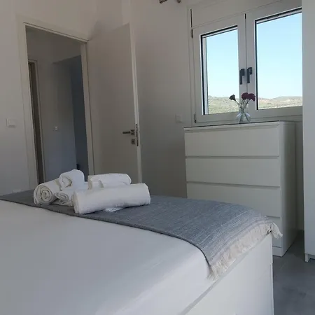 Apartment Blue & Longá