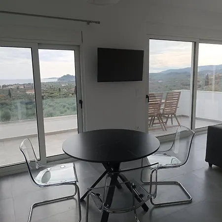 Blue & Apartman Longá