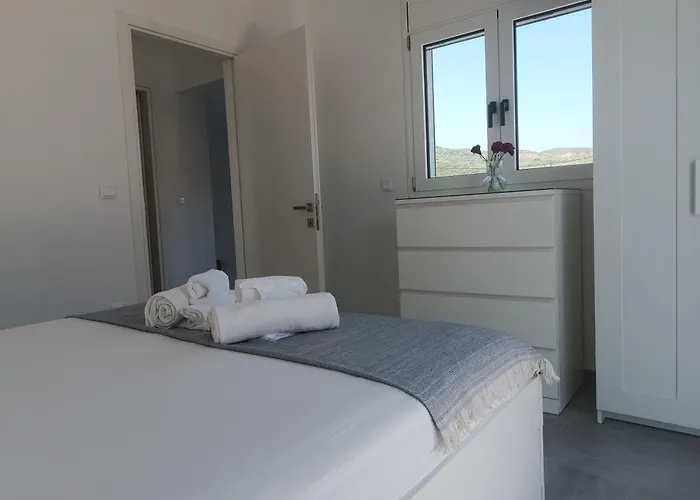 Apartman Blue & Longá