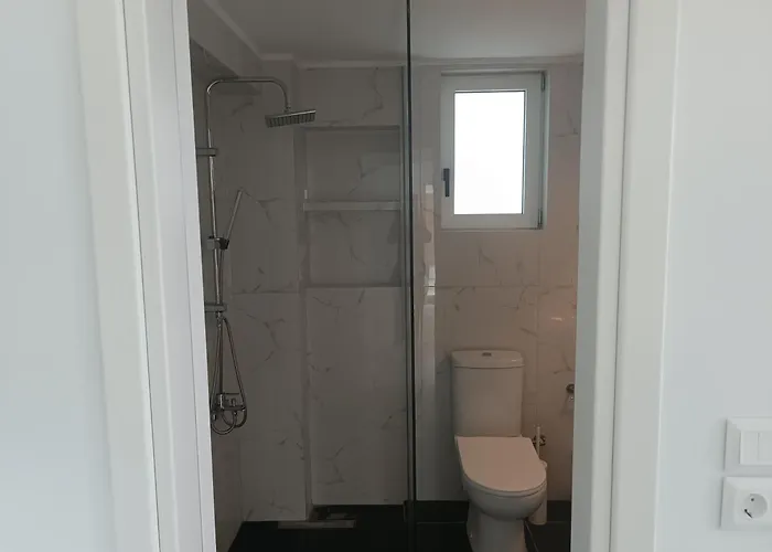 Apartman Blue & Longá