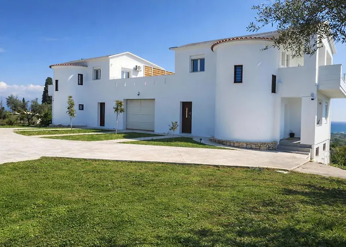 Apartman Blue & Longá