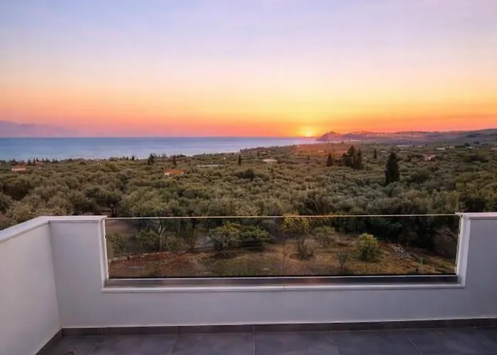 Apartman Blue & Longá